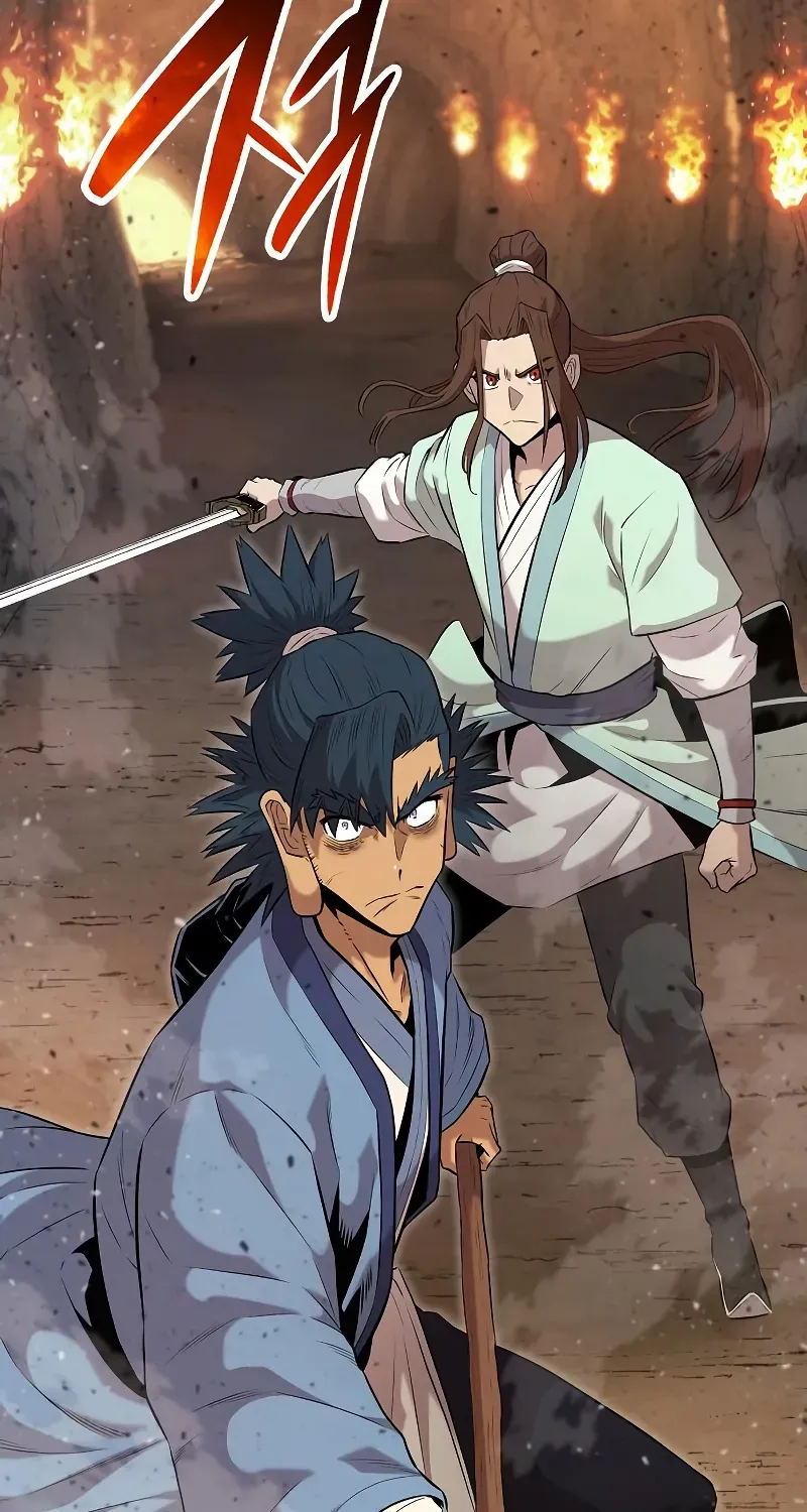 Read The Tang Clan Chronicles EN Manga Online