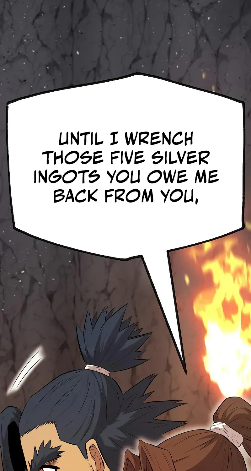 Read The Tang Clan Chronicles EN Manga Online