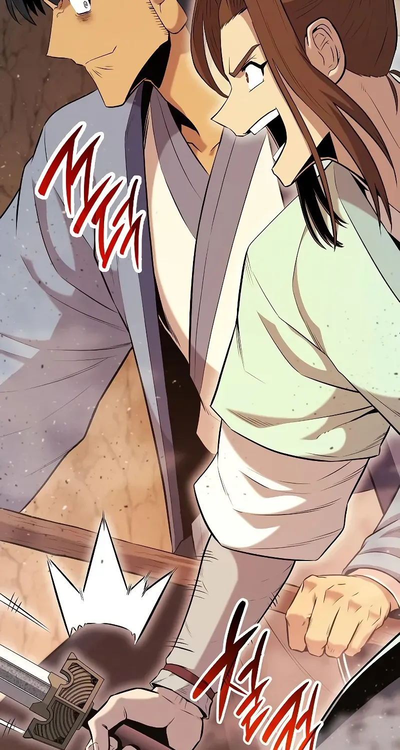 Read The Tang Clan Chronicles EN Manga Online