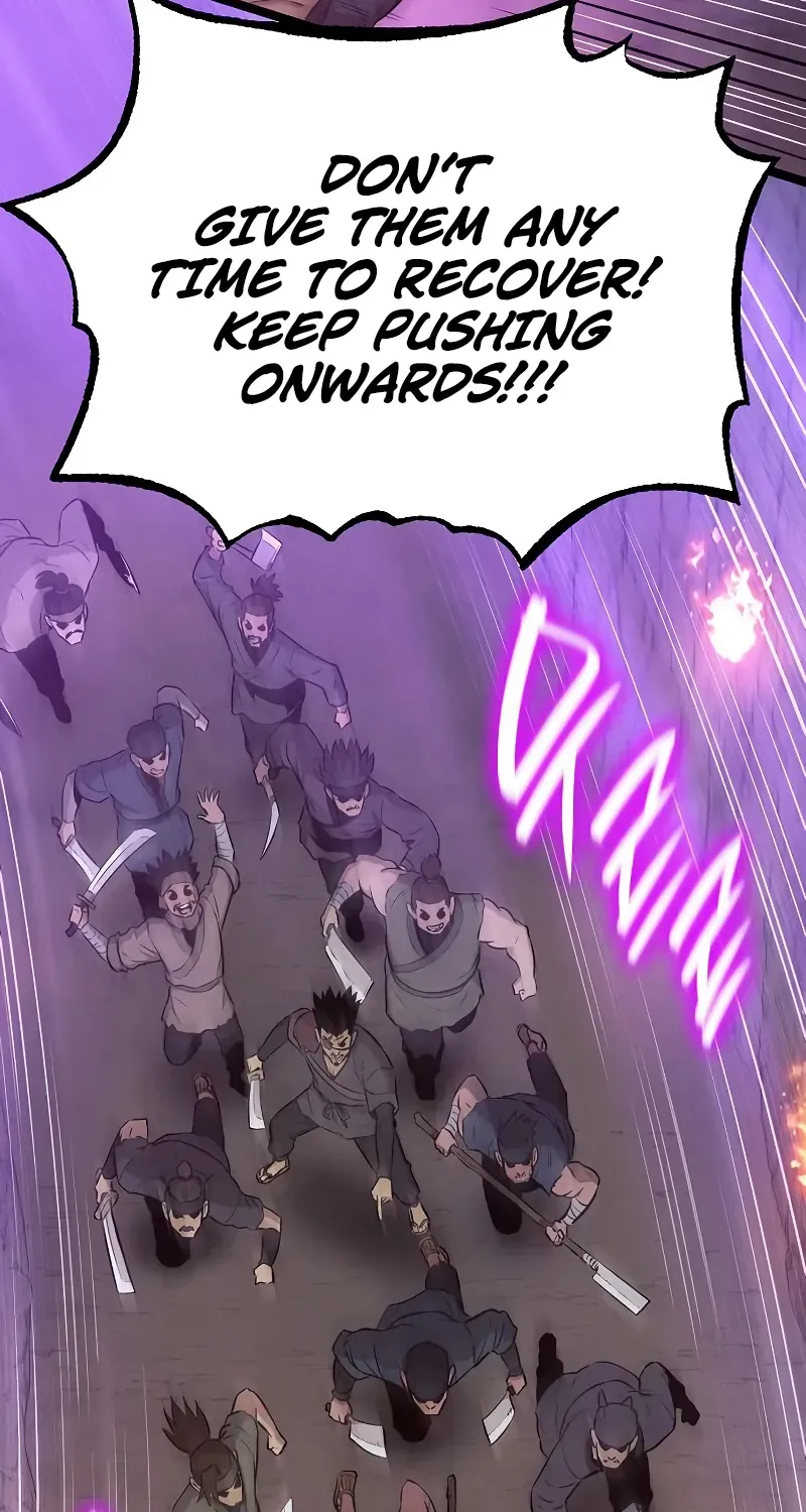Read The Tang Clan Chronicles EN Manga Online