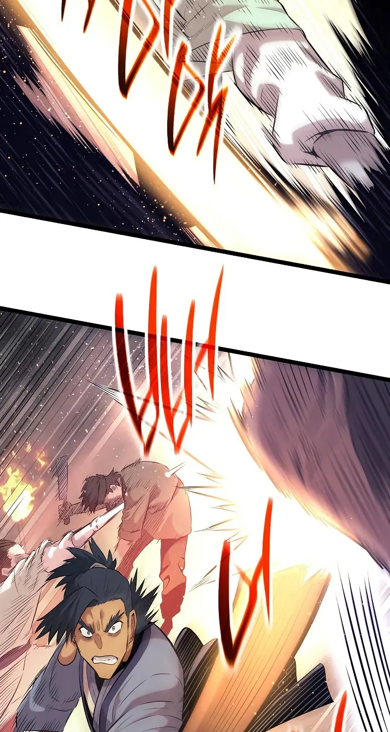 Read The Tang Clan Chronicles EN Manga Online