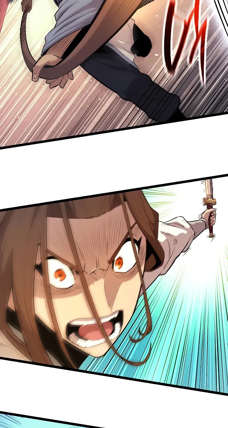 Read The Tang Clan Chronicles EN Manga Online