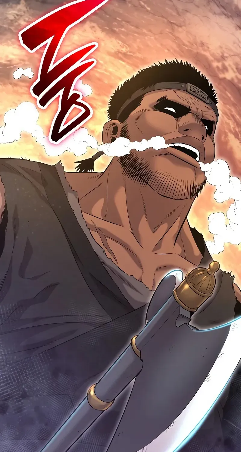 Read The Tang Clan Chronicles EN Manga Online