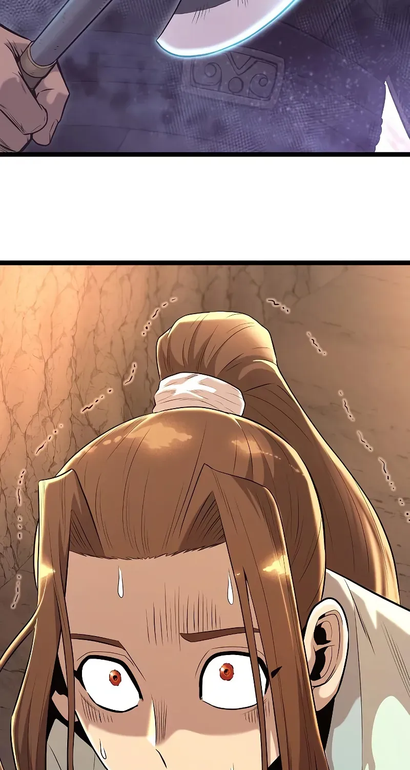 Read The Tang Clan Chronicles EN Manga Online