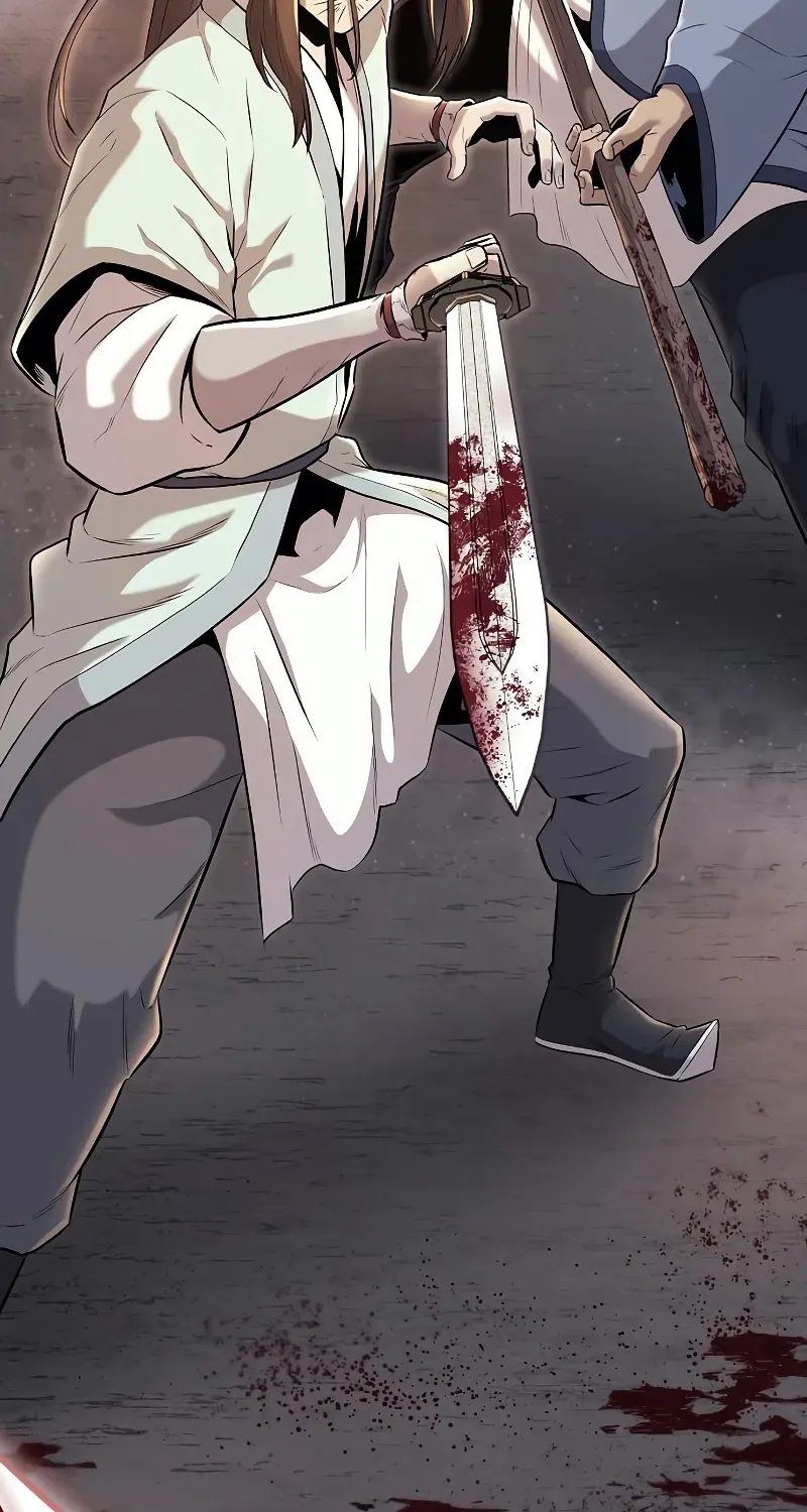 Read The Tang Clan Chronicles EN Manga Online