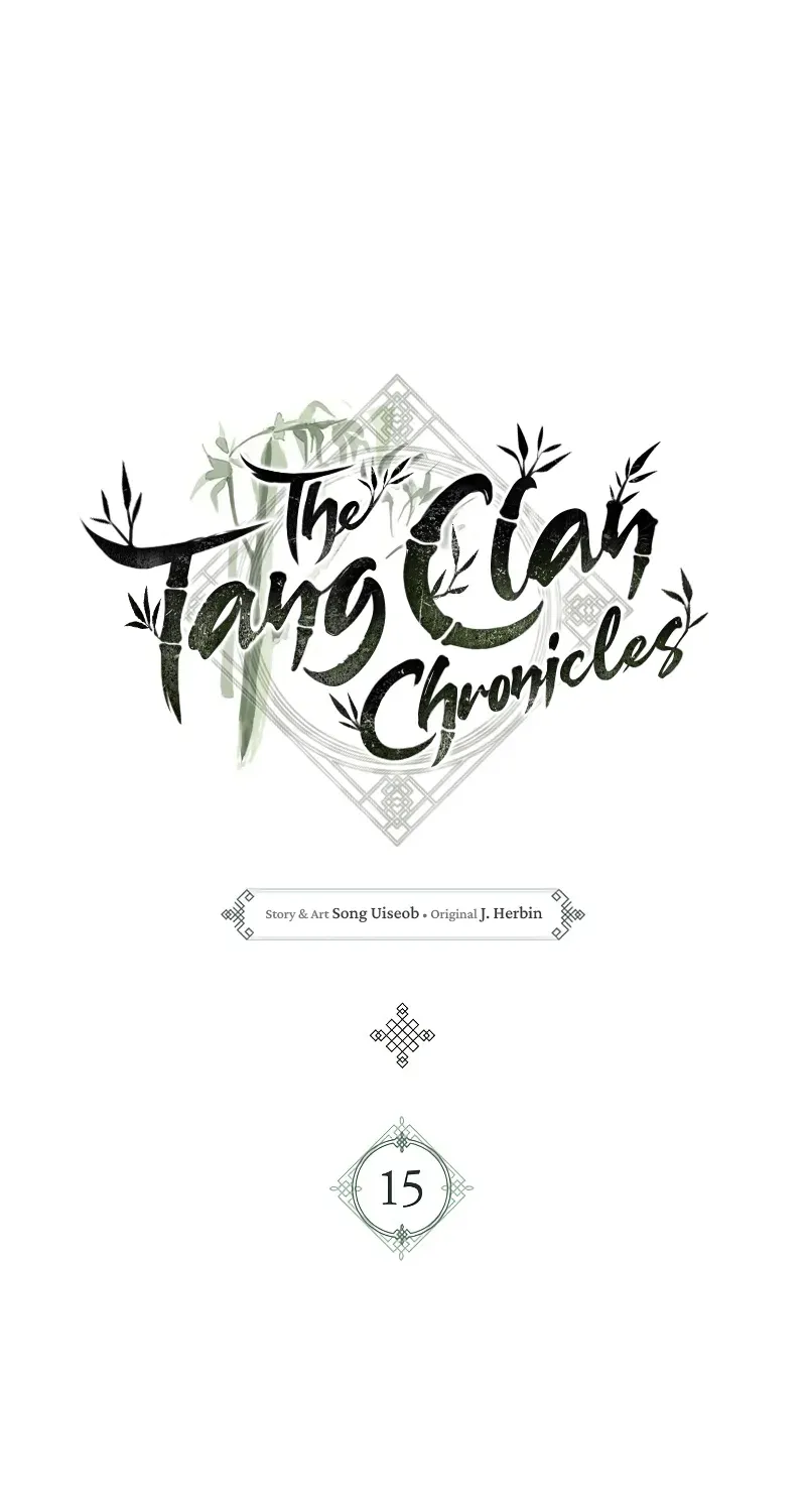 Read The Tang Clan Chronicles EN Manga Online