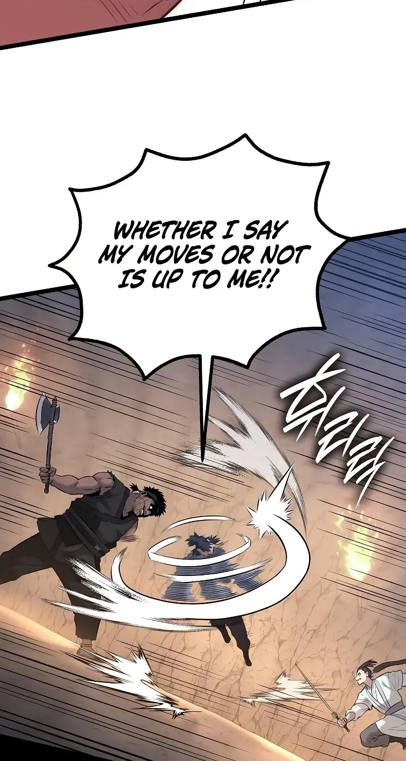 Read The Tang Clan Chronicles EN Manga Online