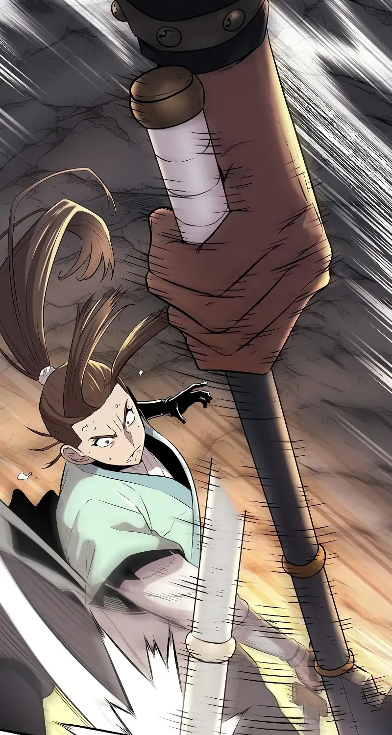 Read The Tang Clan Chronicles EN Manga Online
