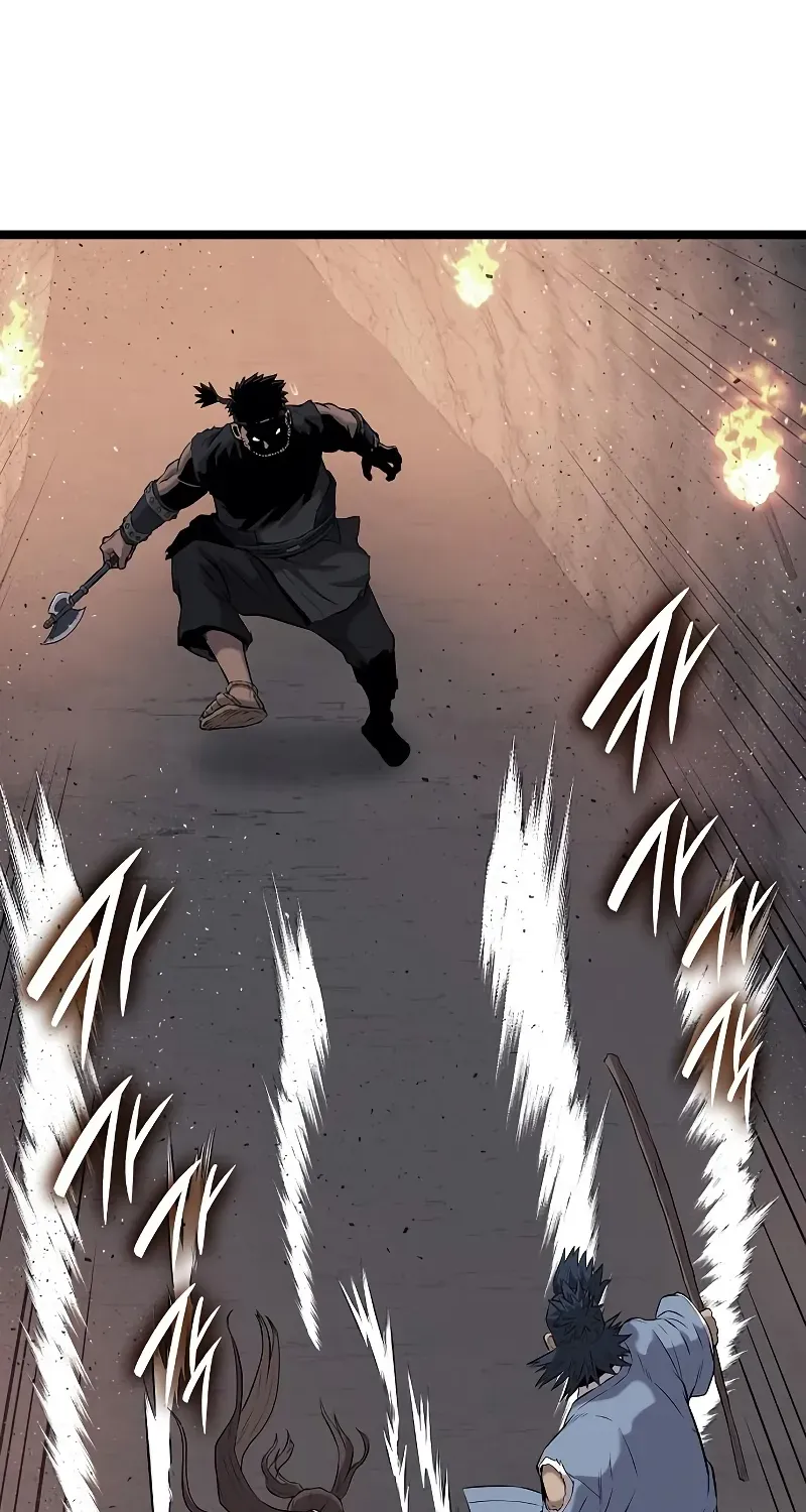 Read The Tang Clan Chronicles EN Manga Online