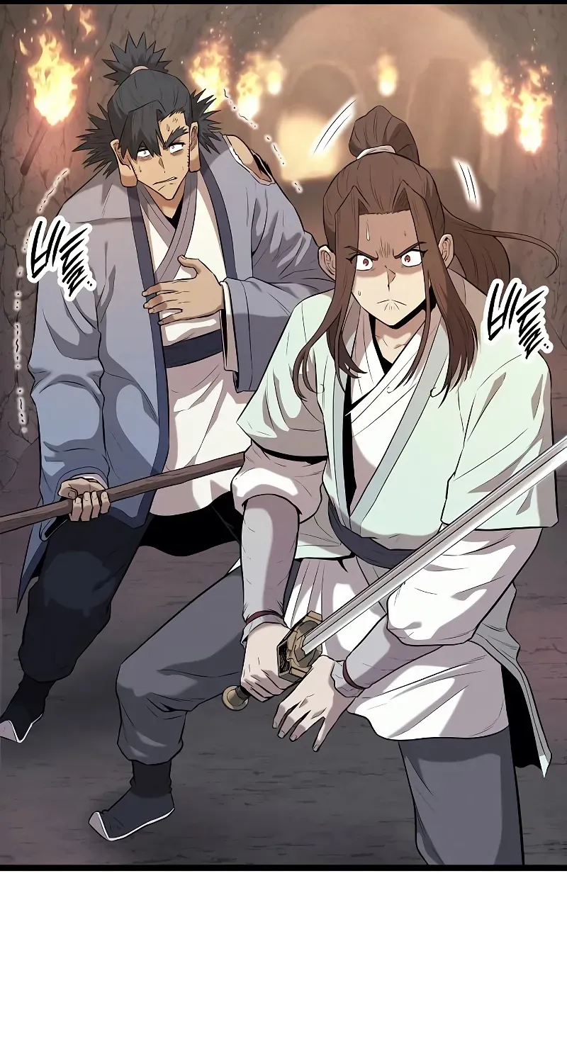 Read The Tang Clan Chronicles EN Manga Online