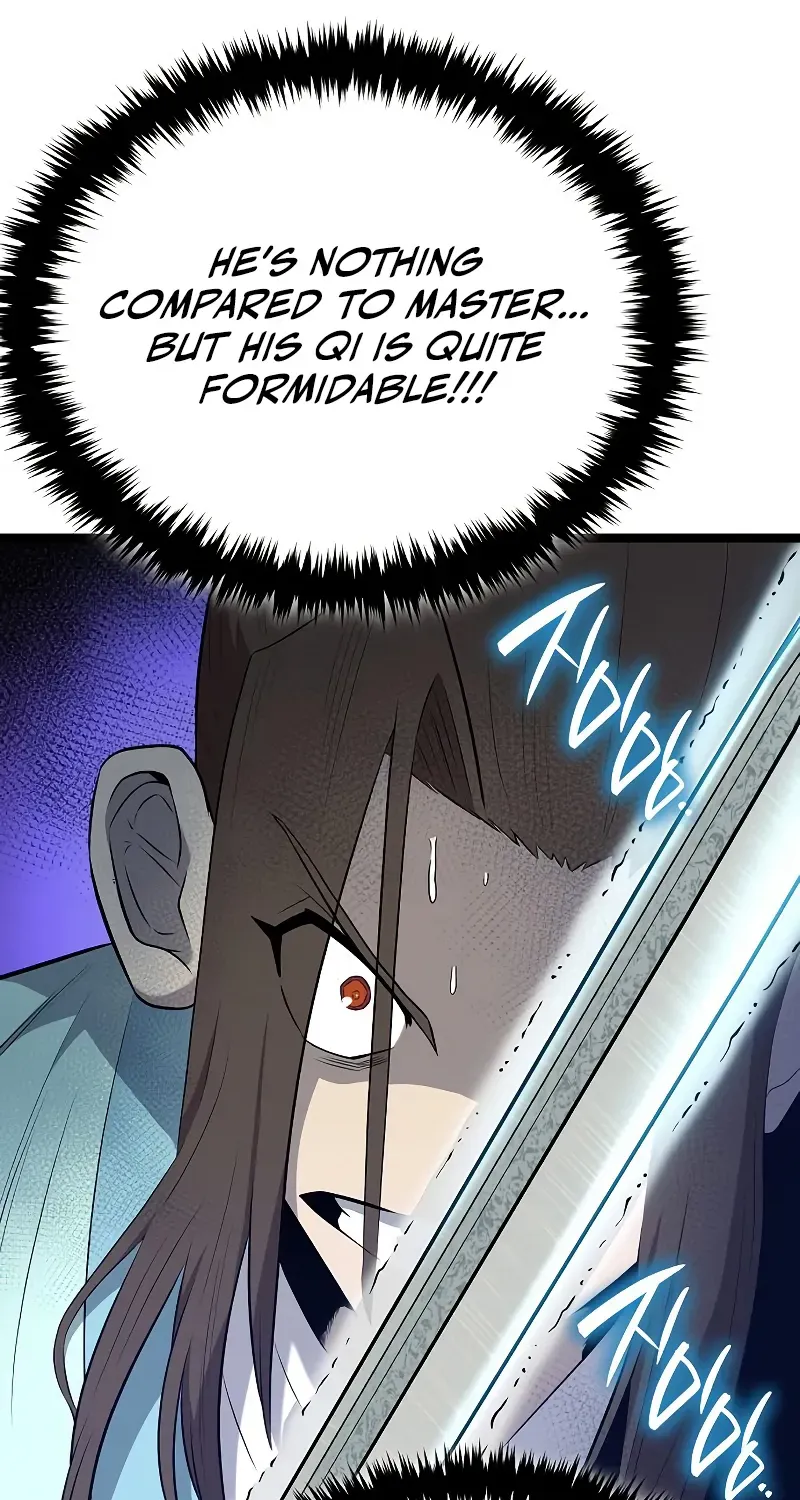 Read The Tang Clan Chronicles EN Manga Online