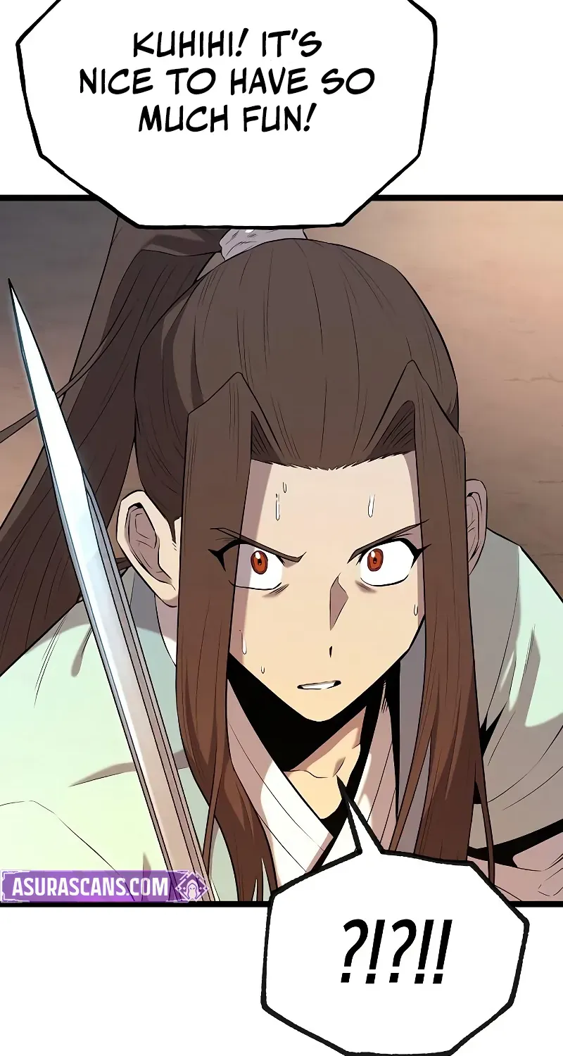 Read The Tang Clan Chronicles EN Manga Online