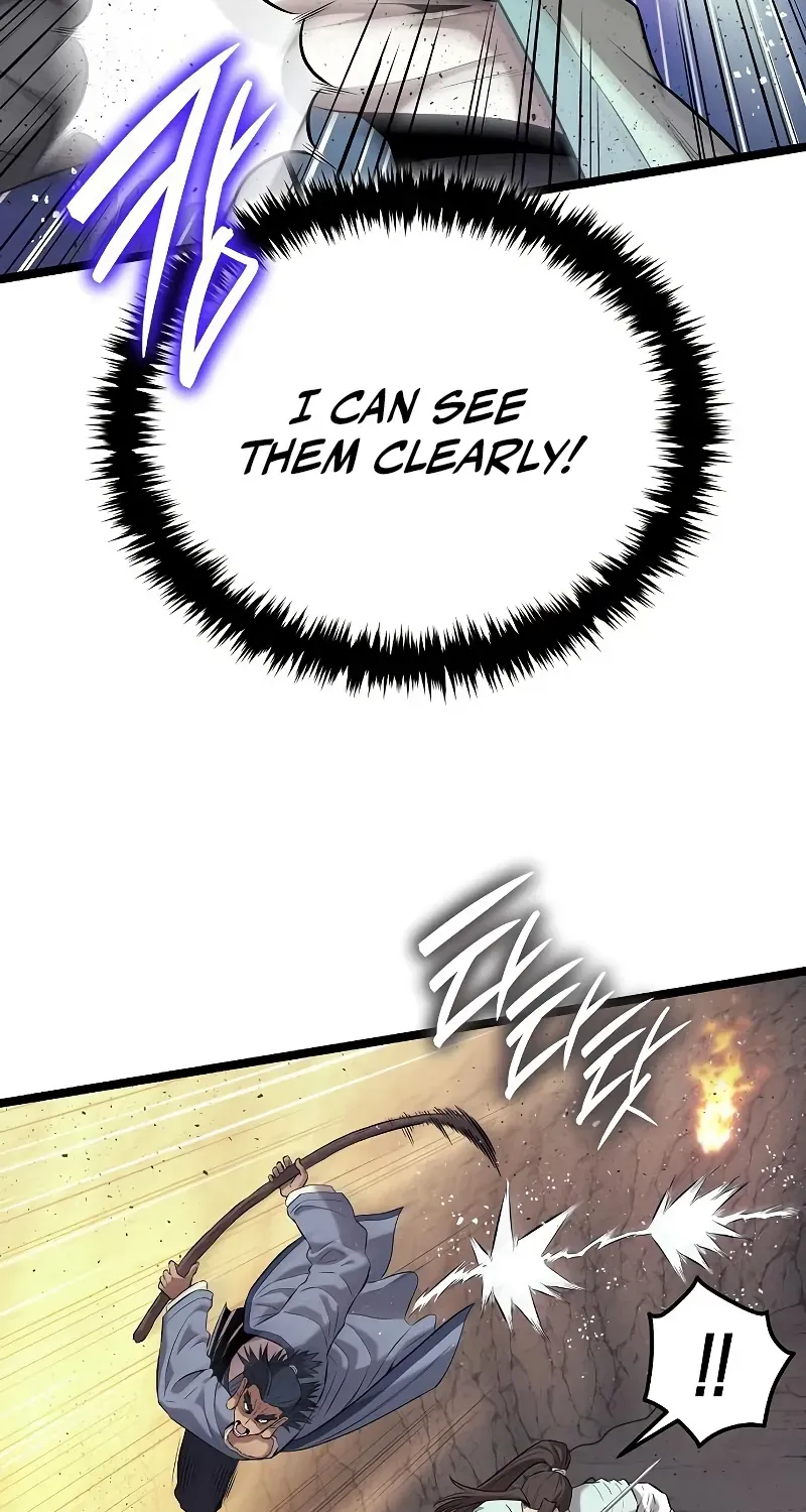Read The Tang Clan Chronicles EN Manga Online