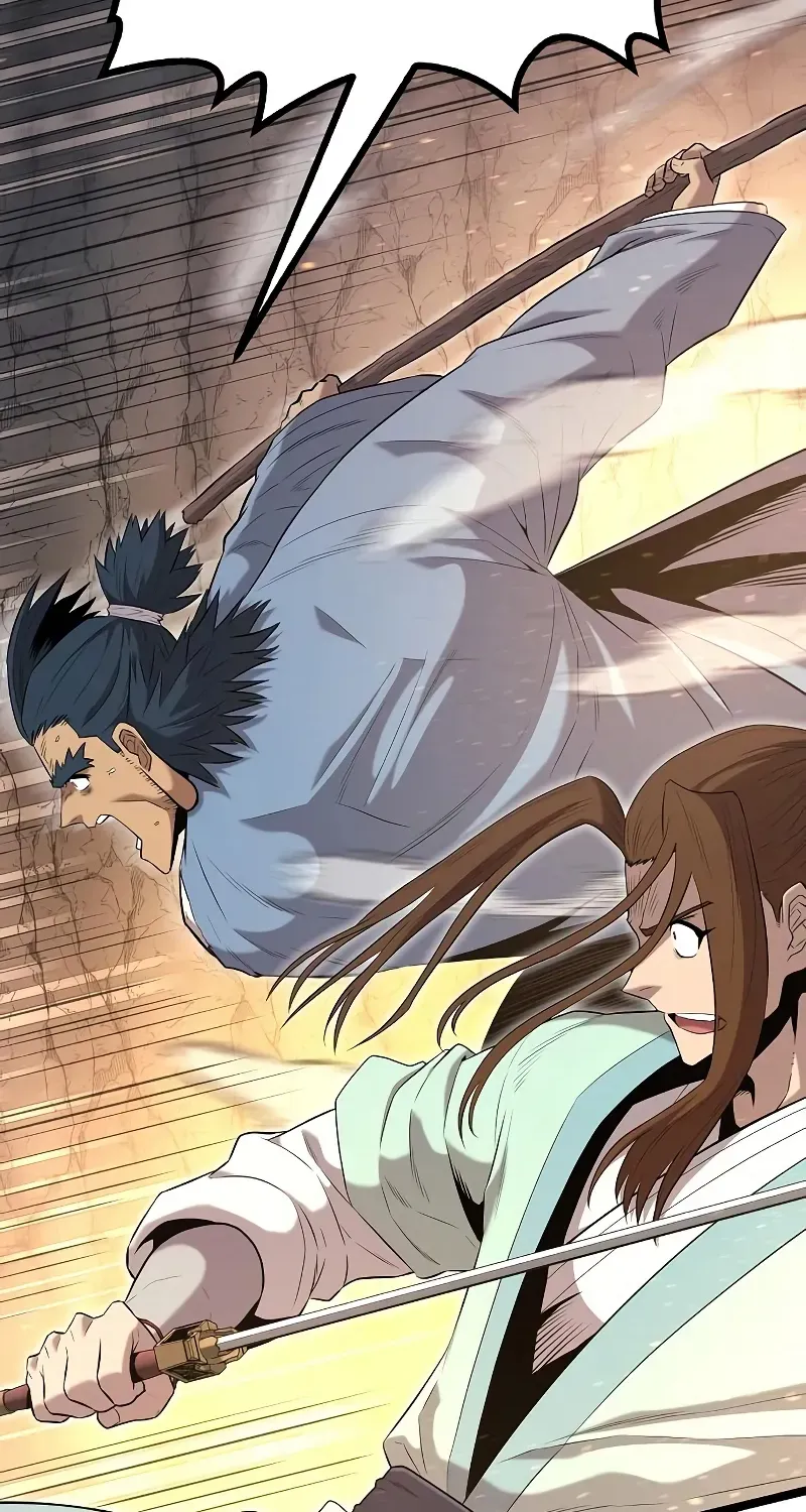 Read The Tang Clan Chronicles EN Manga Online