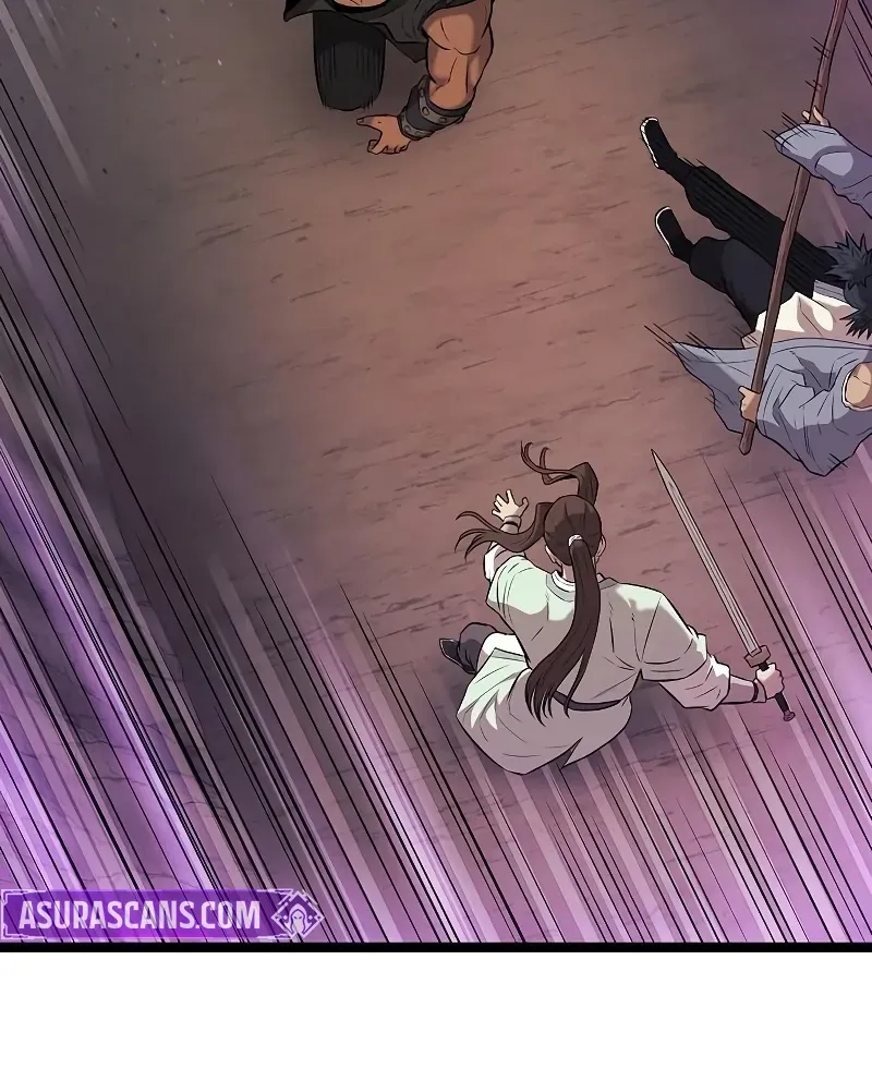 Read The Tang Clan Chronicles EN Manga Online