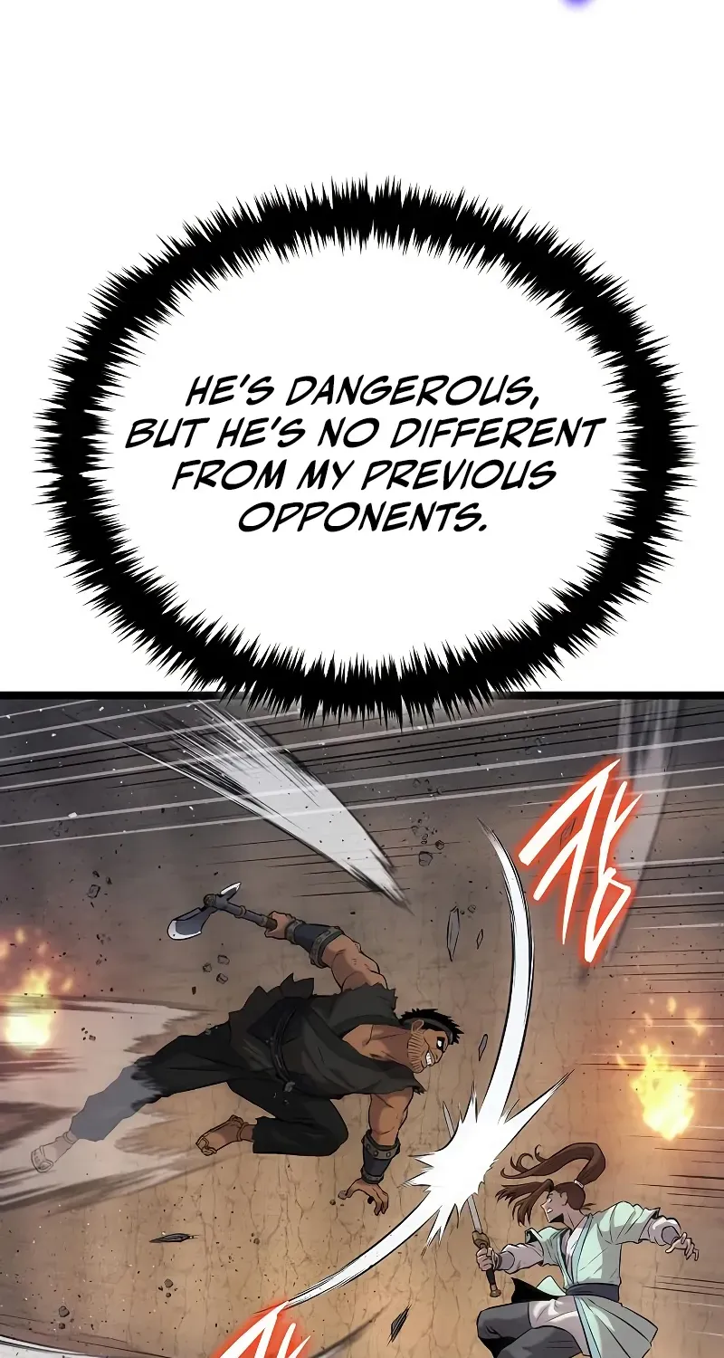 Read The Tang Clan Chronicles EN Manga Online