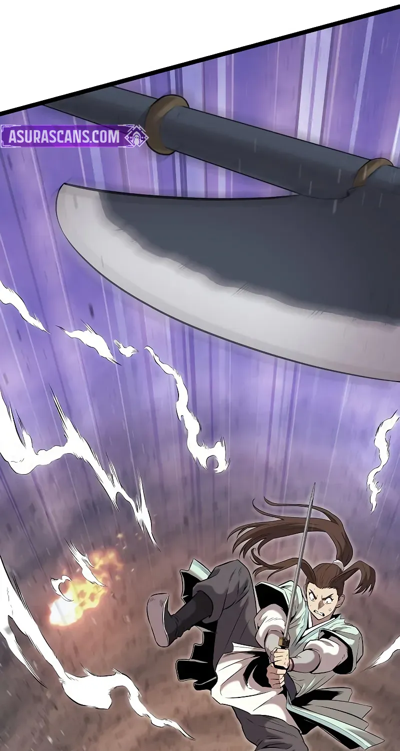 Read The Tang Clan Chronicles EN Manga Online