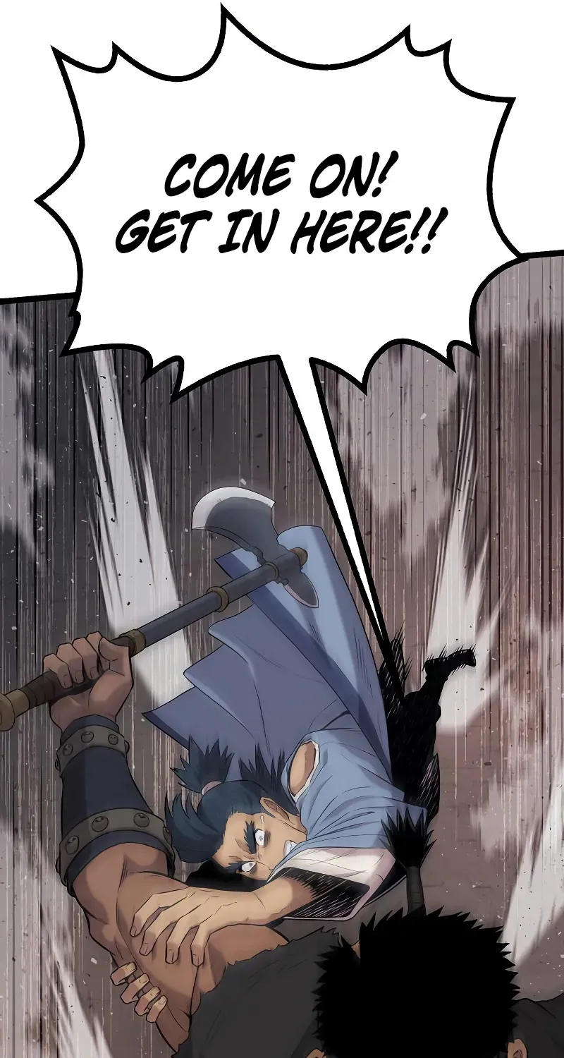 Read The Tang Clan Chronicles EN Manga Online