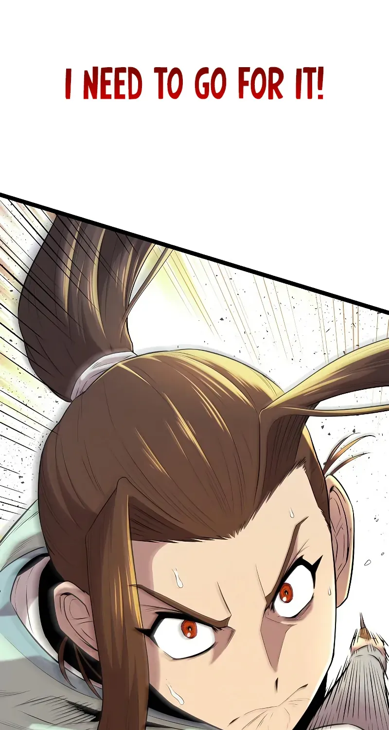 Read The Tang Clan Chronicles EN Manga Online
