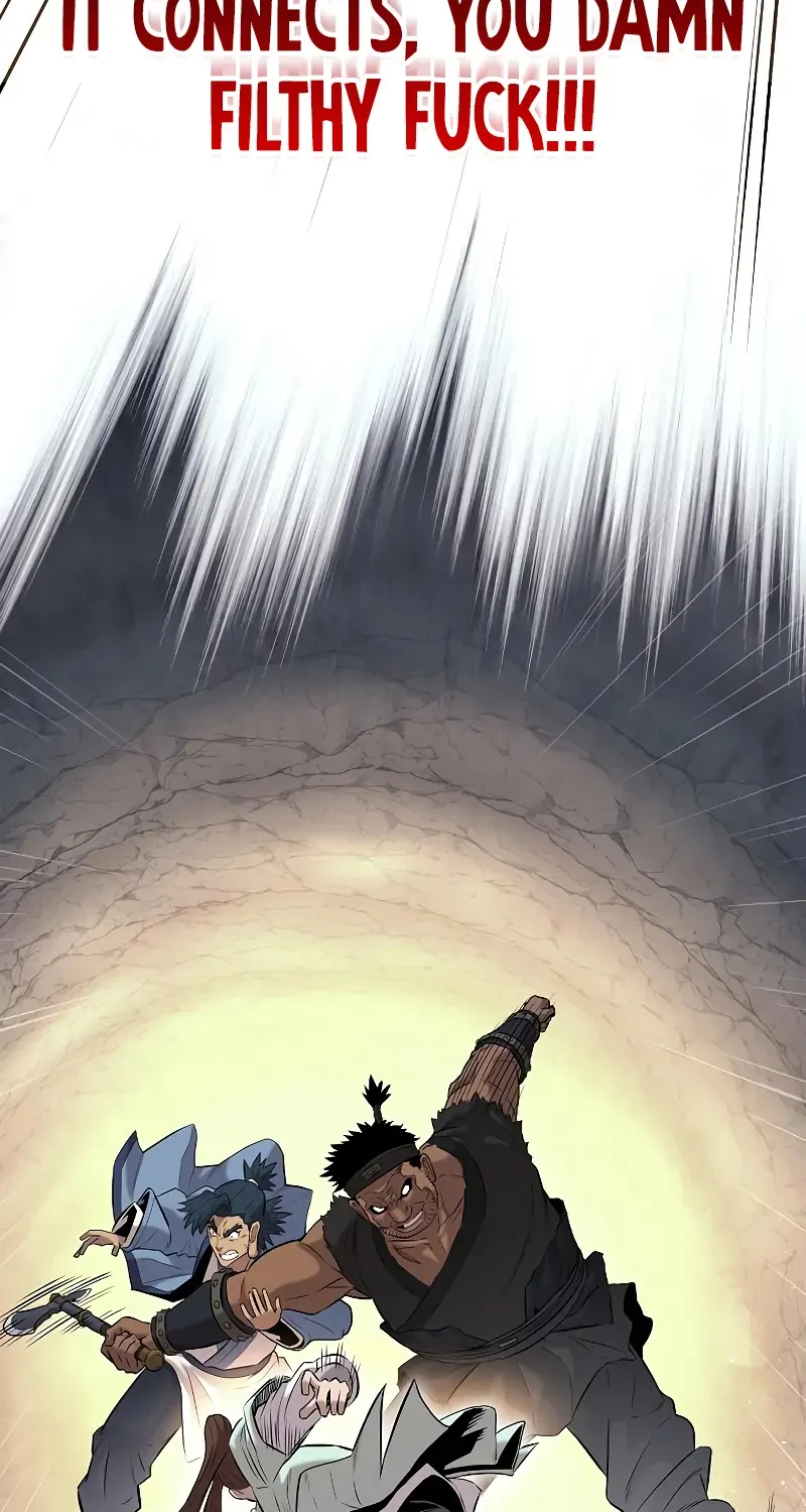 Read The Tang Clan Chronicles EN Manga Online