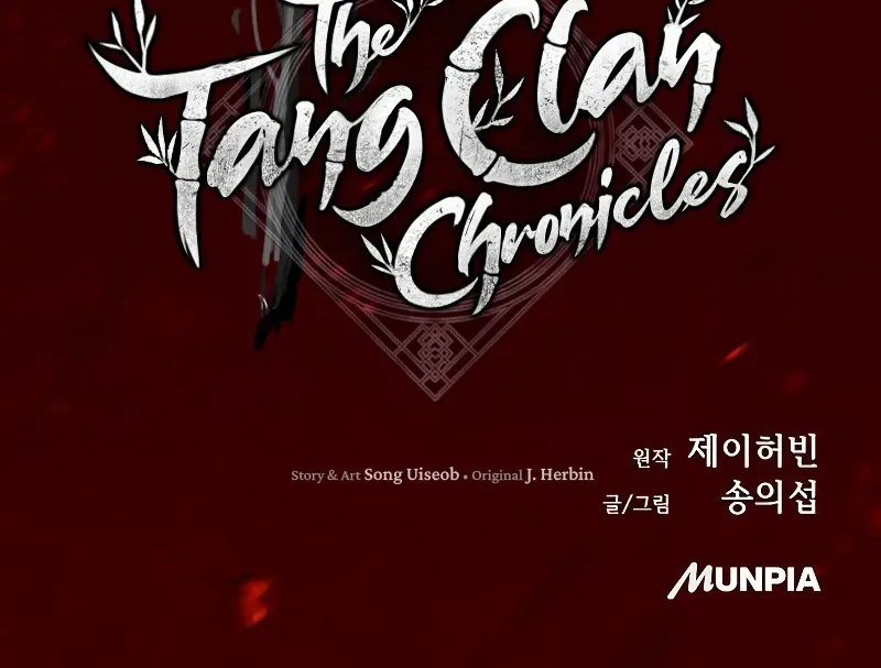 Read The Tang Clan Chronicles EN Manga Online