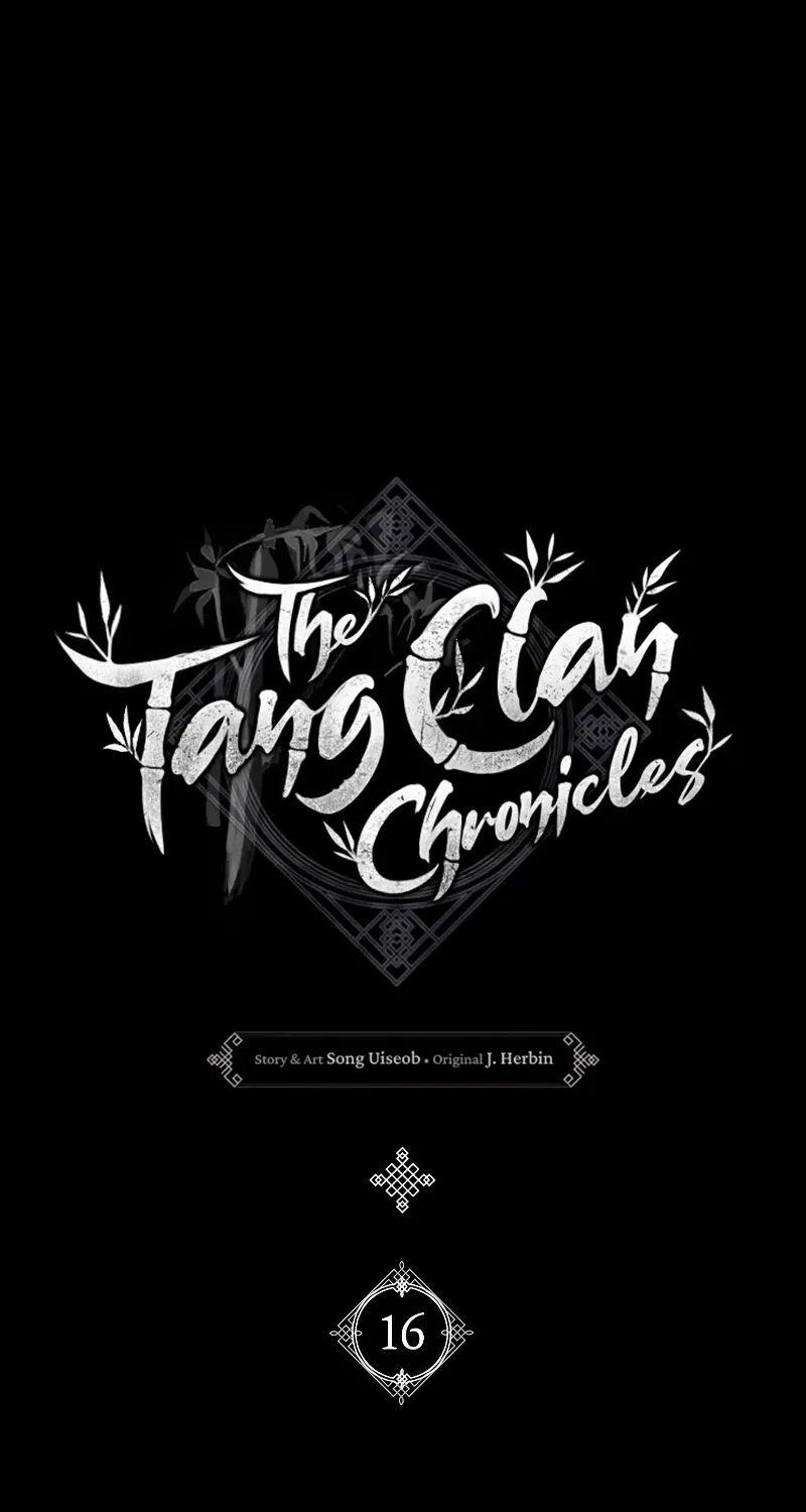 Read The Tang Clan Chronicles EN Manga Online