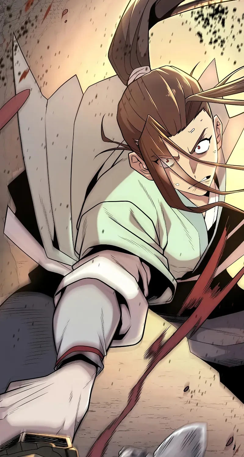 Read The Tang Clan Chronicles EN Manga Online