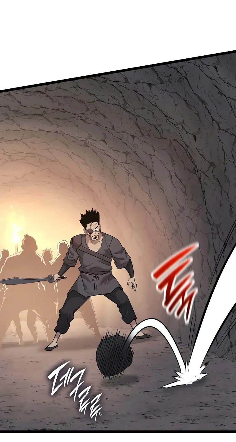 Read The Tang Clan Chronicles EN Manga Online