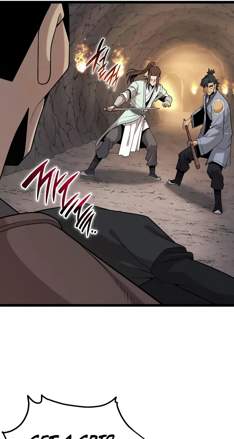 Read The Tang Clan Chronicles EN Manga Online