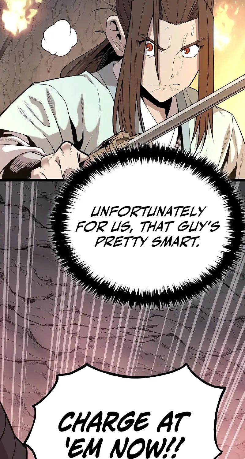 Read The Tang Clan Chronicles EN Manga Online