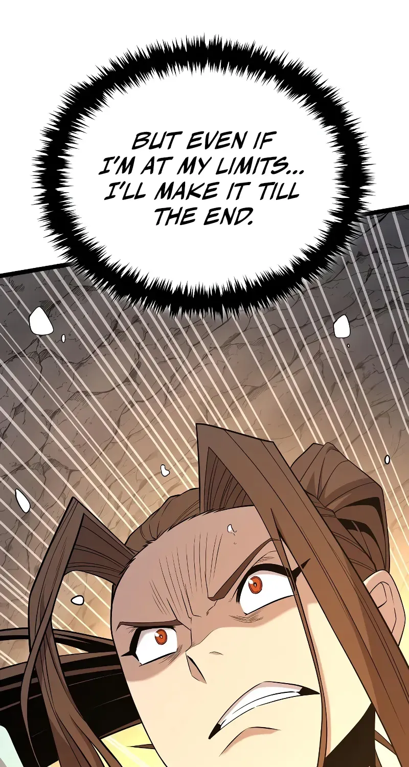 Read The Tang Clan Chronicles EN Manga Online
