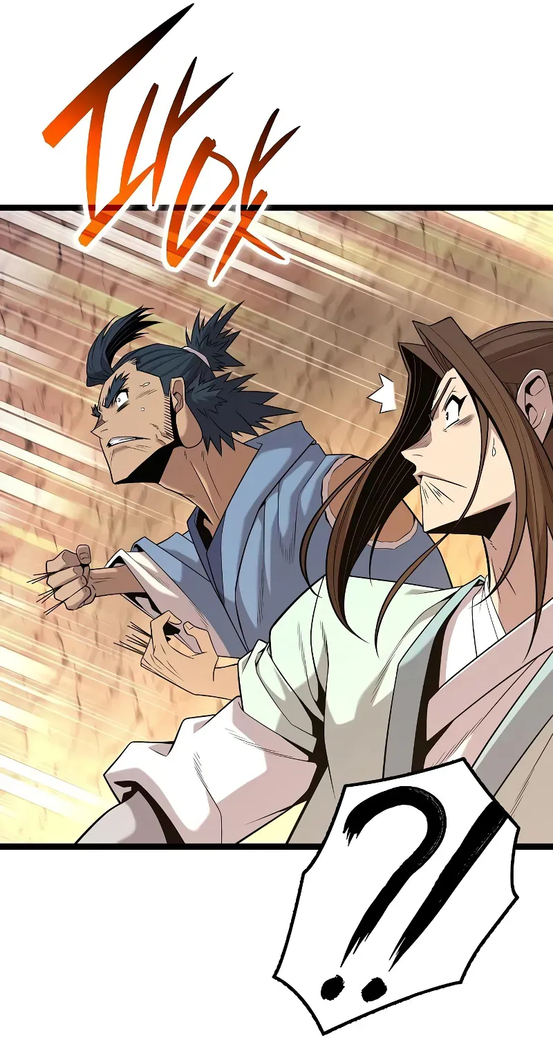 Read The Tang Clan Chronicles EN Manga Online