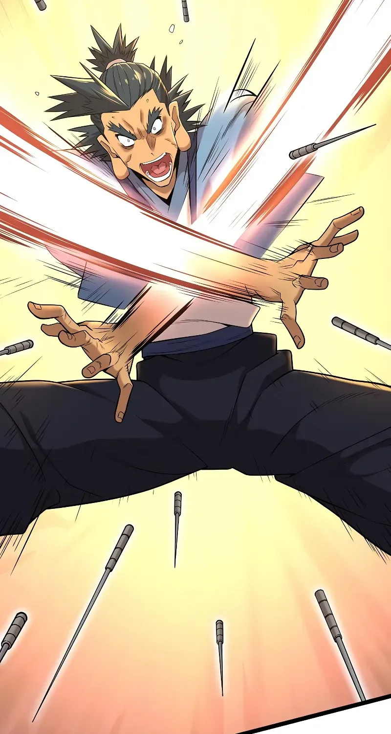 Read The Tang Clan Chronicles EN Manga Online