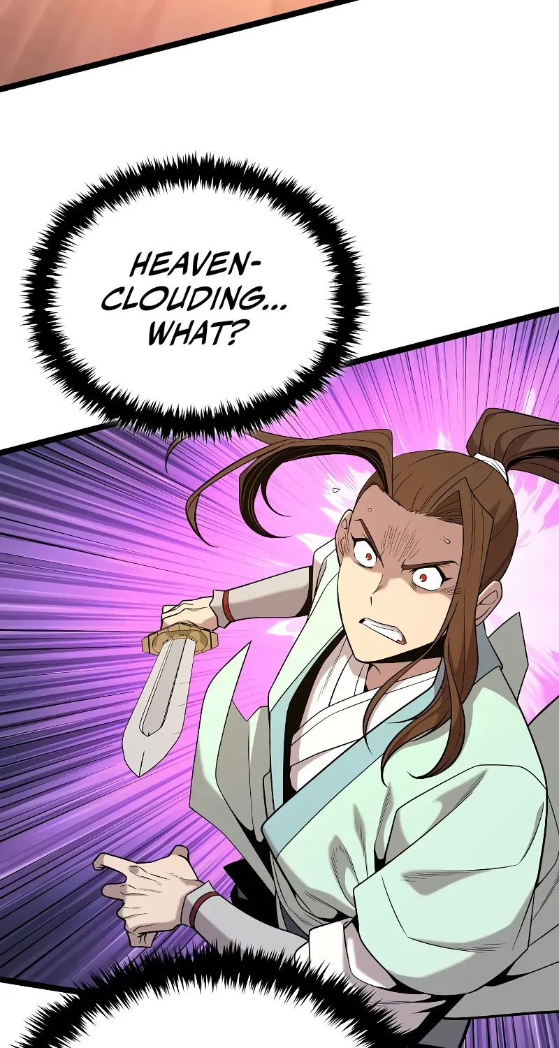 Read The Tang Clan Chronicles EN Manga Online