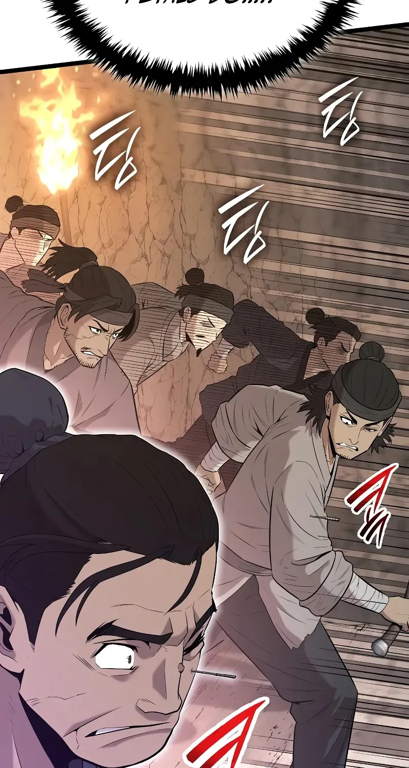 Read The Tang Clan Chronicles EN Manga Online