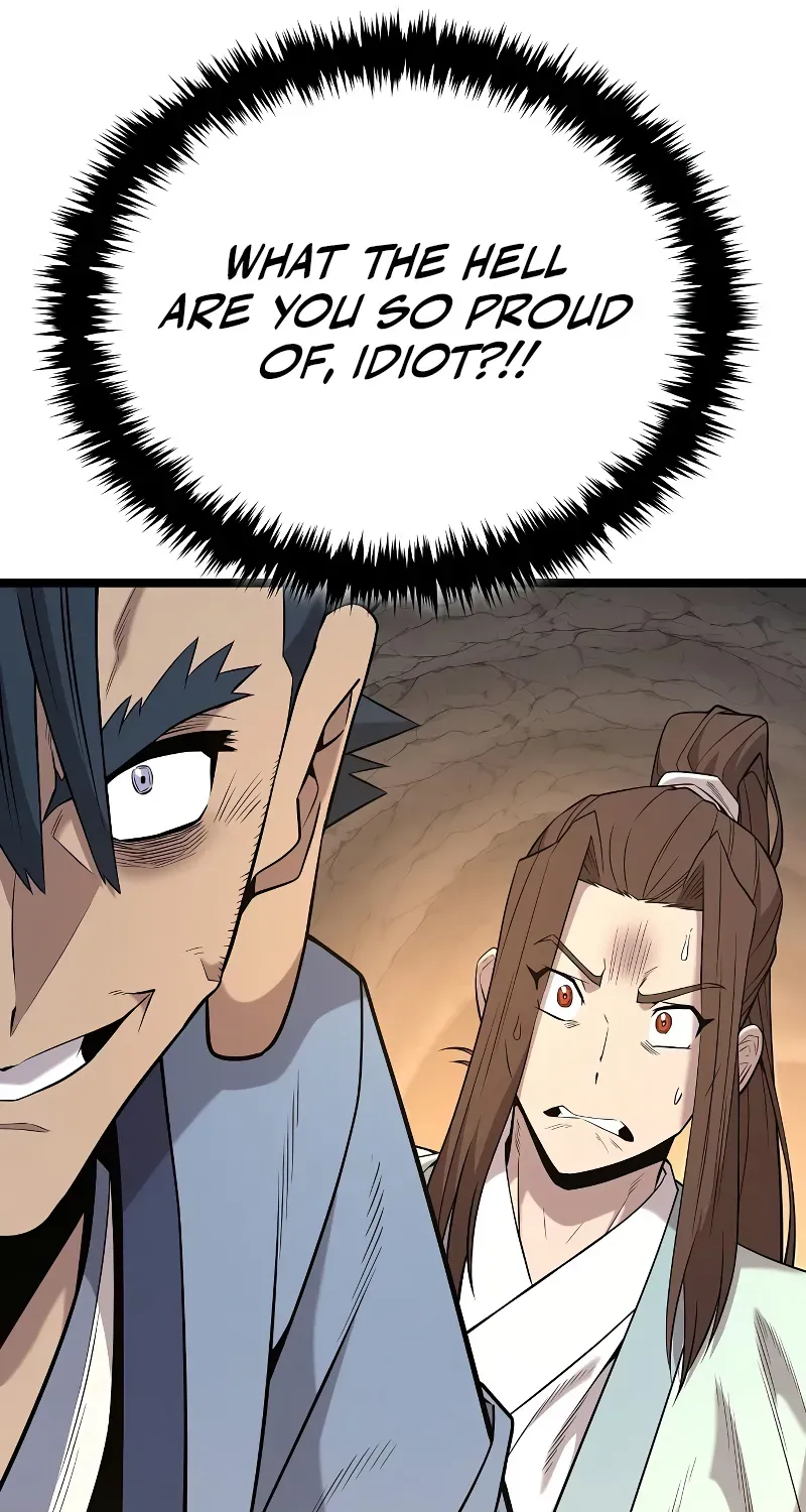 Read The Tang Clan Chronicles EN Manga Online