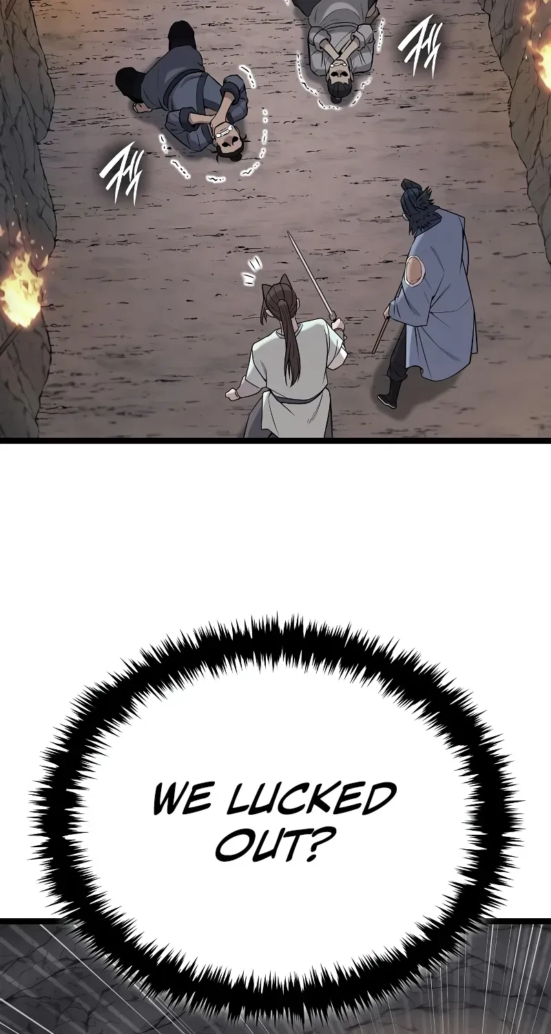 Read The Tang Clan Chronicles EN Manga Online