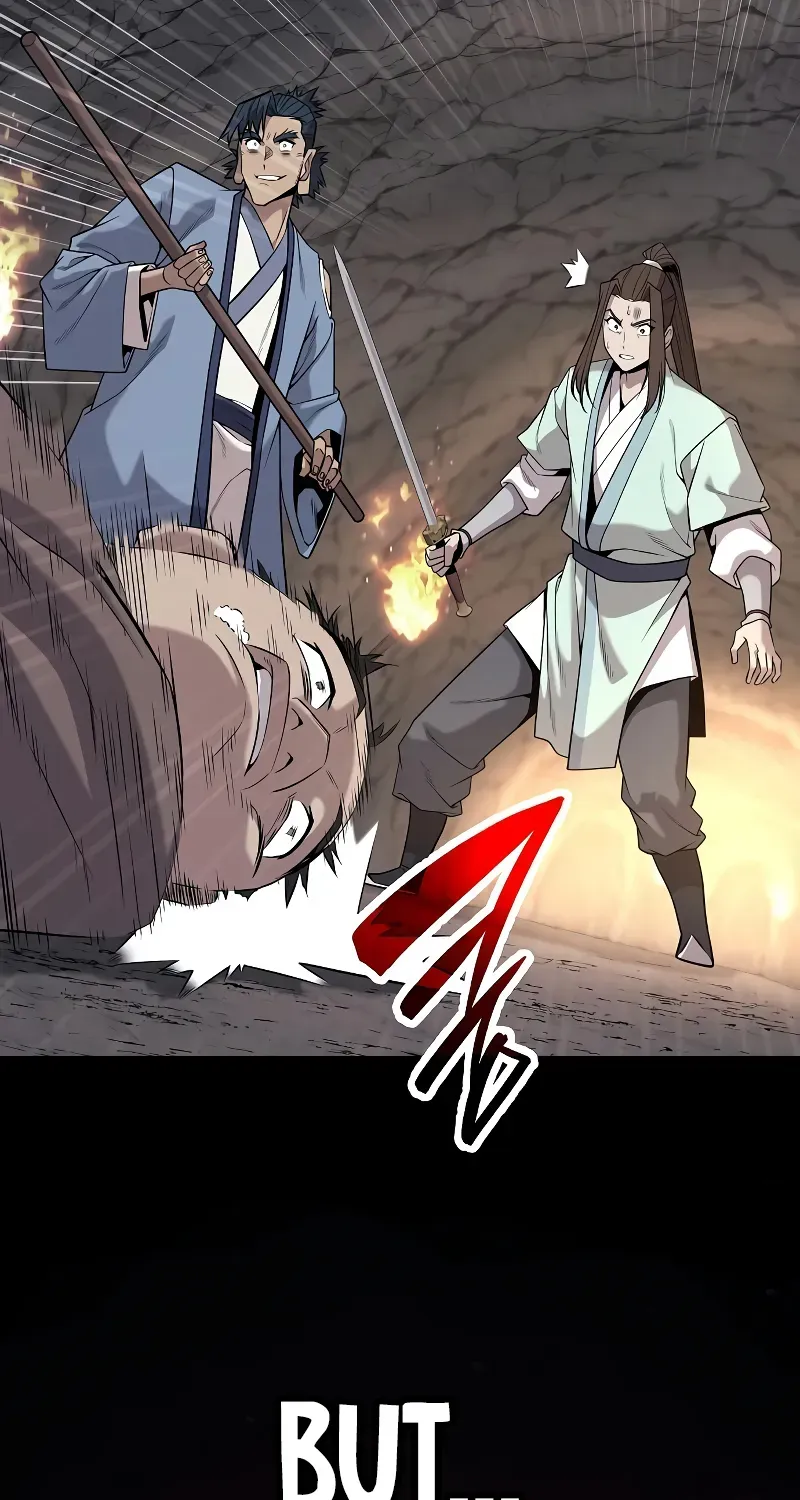 Read The Tang Clan Chronicles EN Manga Online