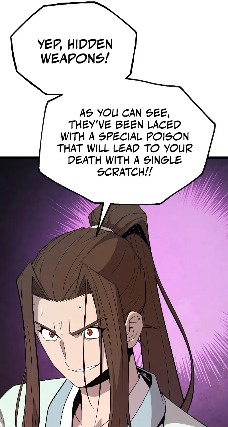 Read The Tang Clan Chronicles EN Manga Online