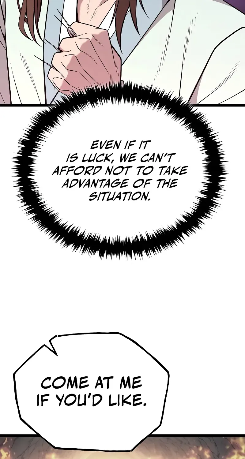 Read The Tang Clan Chronicles EN Manga Online