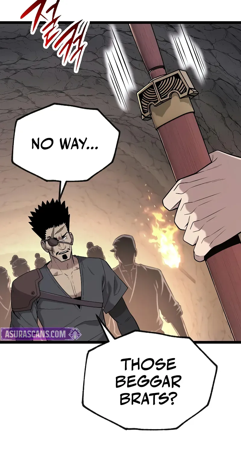 Read The Tang Clan Chronicles EN Manga Online
