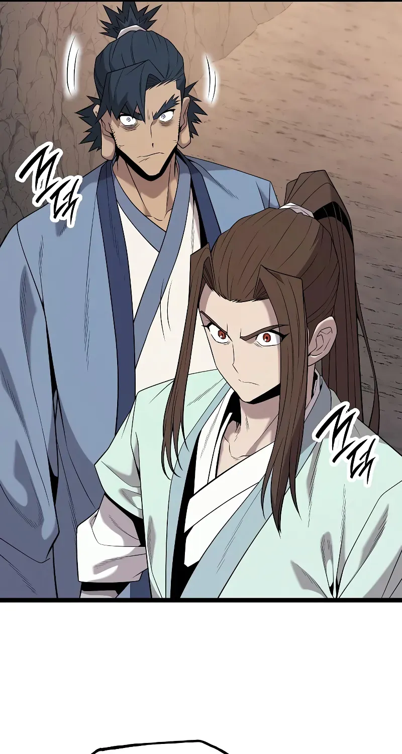 Read The Tang Clan Chronicles EN Manga Online
