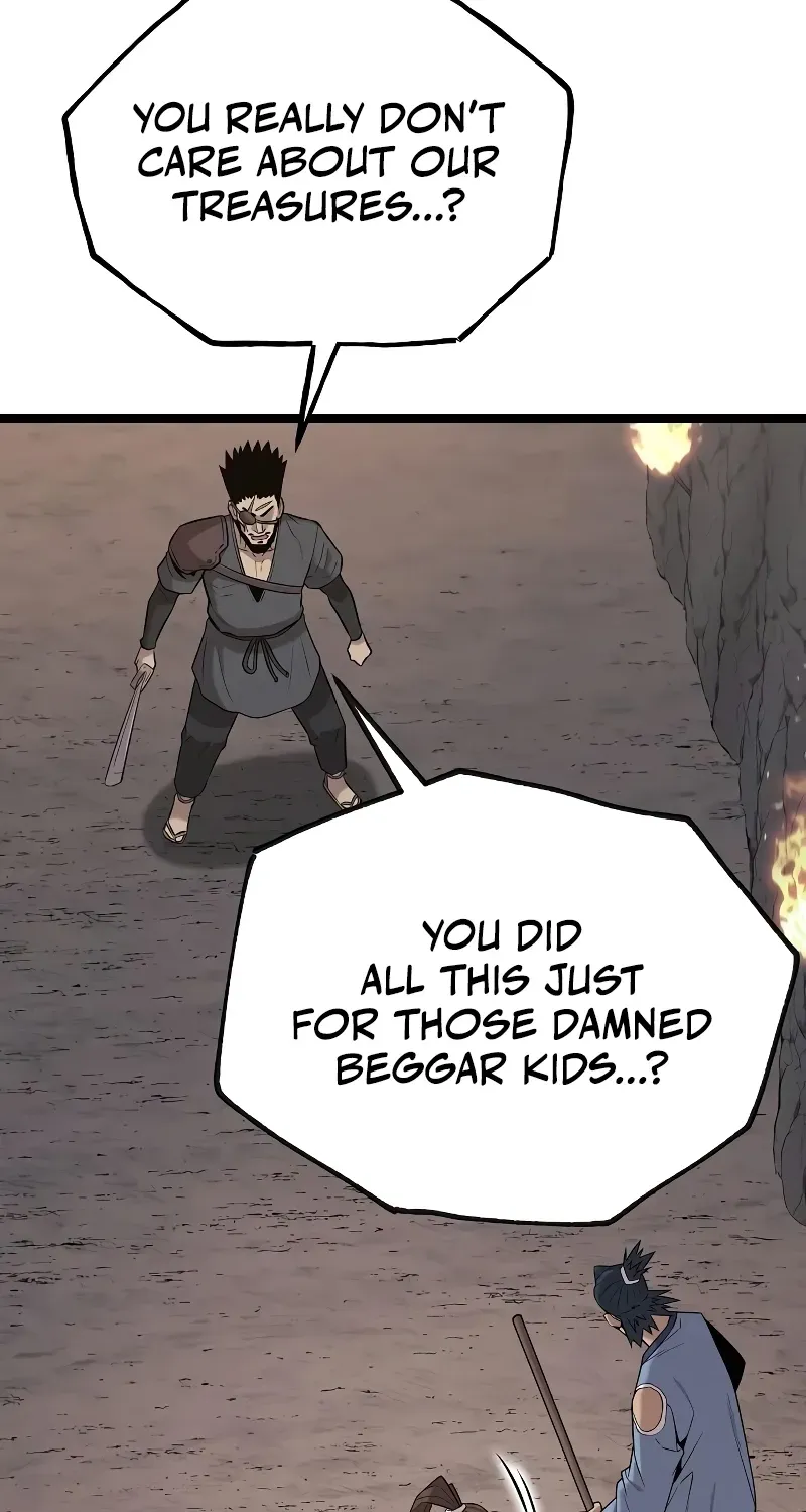 Read The Tang Clan Chronicles EN Manga Online