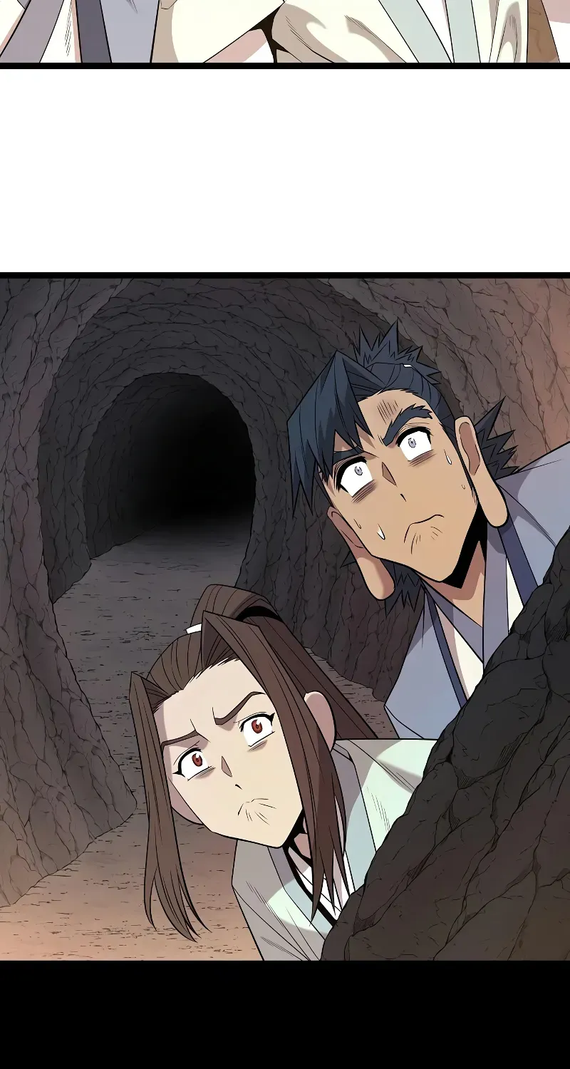 Read The Tang Clan Chronicles EN Manga Online