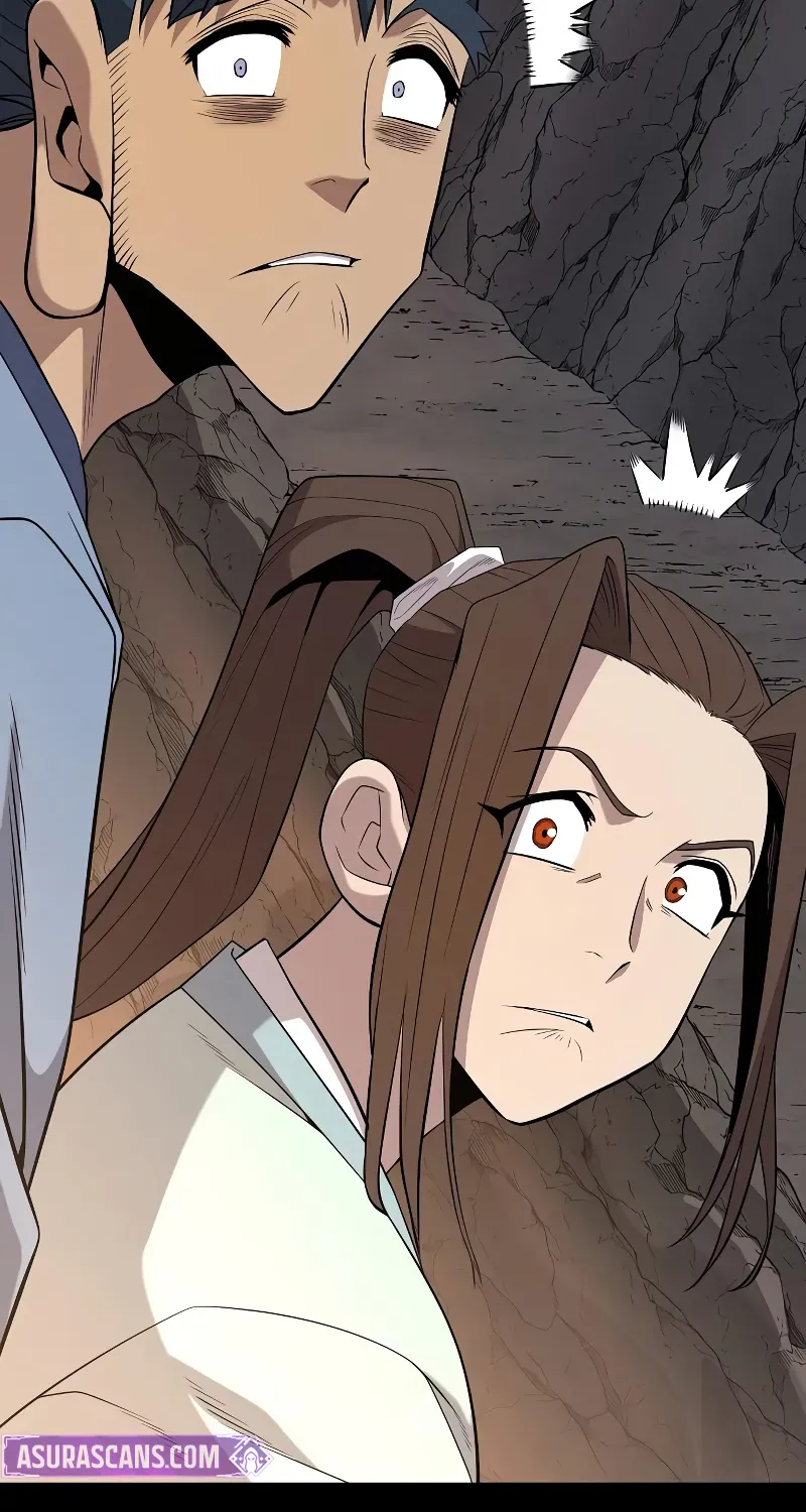 Read The Tang Clan Chronicles EN Manga Online