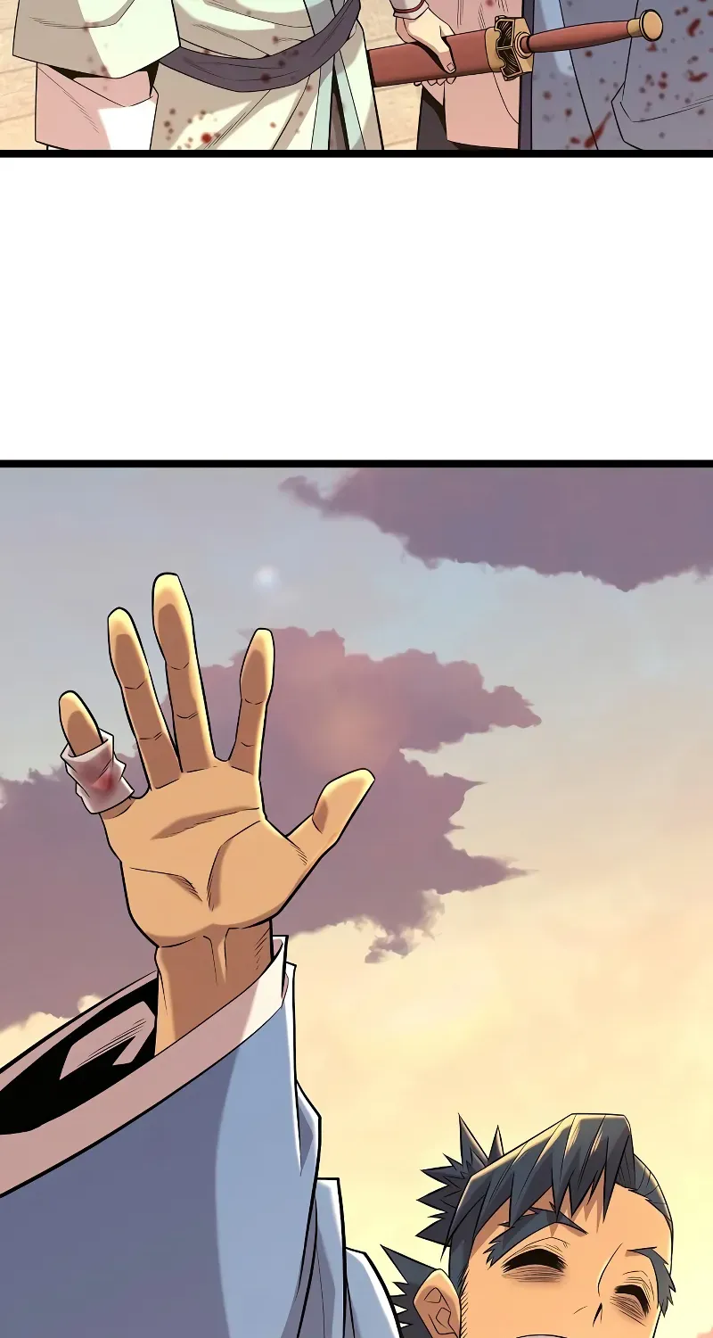 Read The Tang Clan Chronicles EN Manga Online