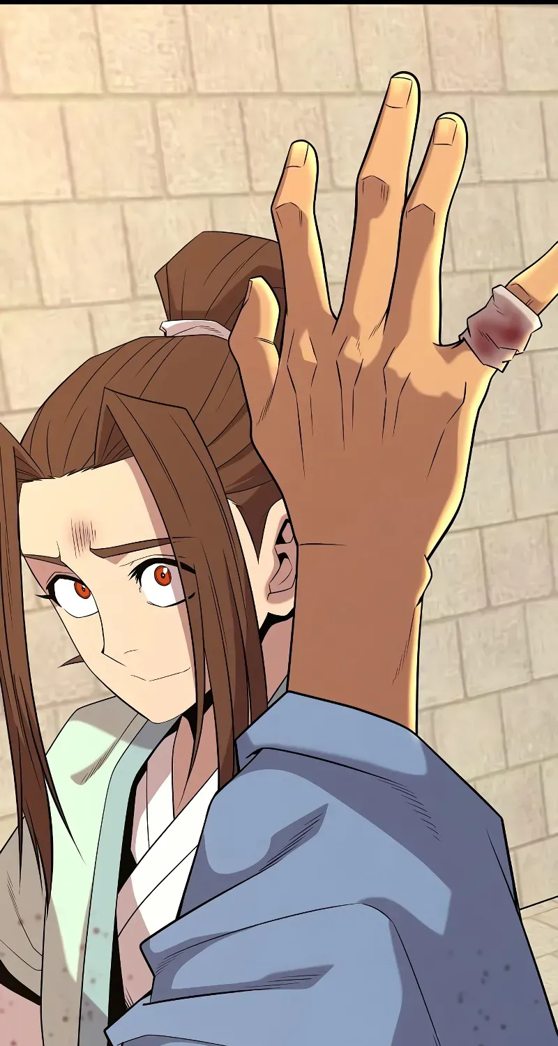 Read The Tang Clan Chronicles EN Manga Online