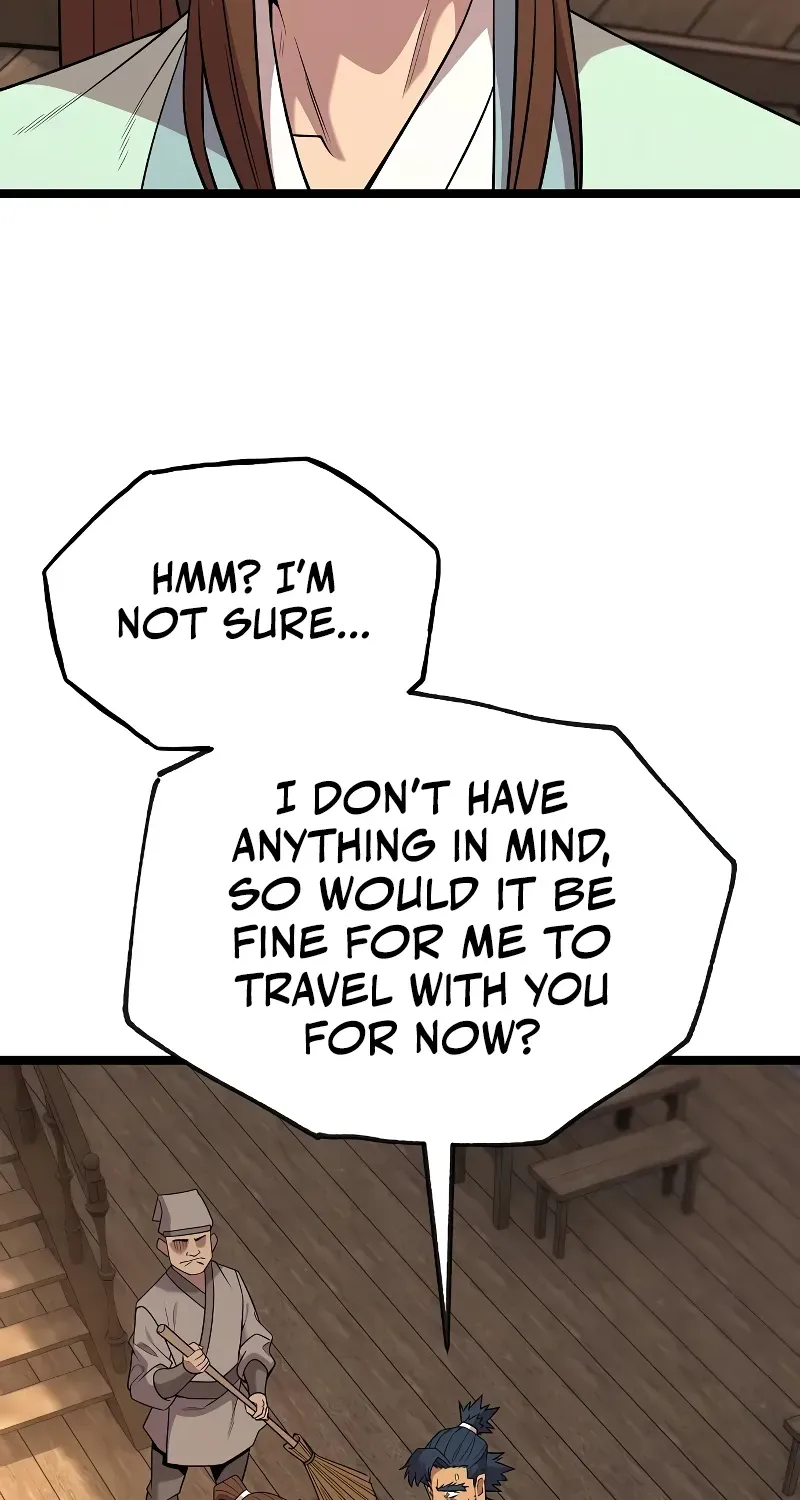 Read The Tang Clan Chronicles EN Manga Online