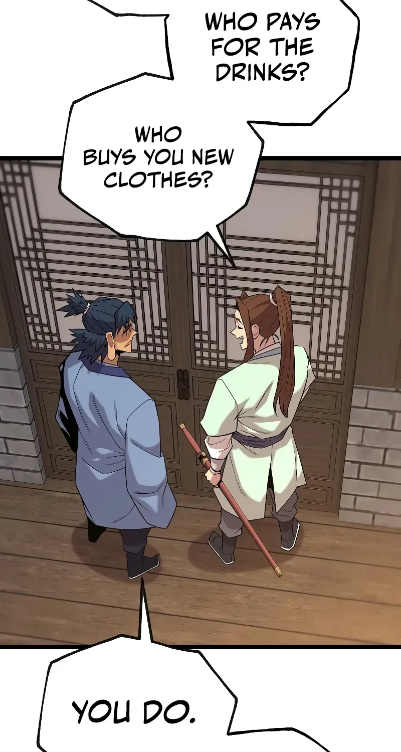 Read The Tang Clan Chronicles EN Manga Online