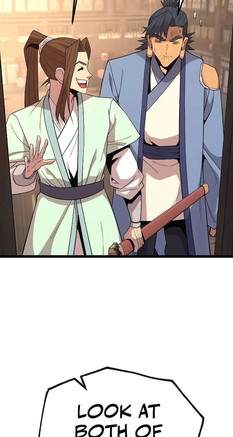 Read The Tang Clan Chronicles EN Manga Online